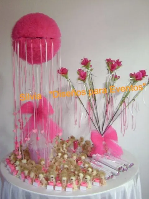 Fotos de velas de quince años - Imagui