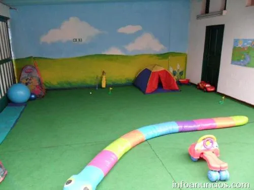 Fotos de Ven A Conocer Uno De Los Mejores Jardines Infantiles - El ... Fotos de Ven A Conocer Uno De Los Mejores Jardines Infantiles - El ...