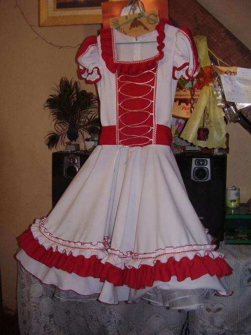 Vestidos de cuecas 2013 - Imagui