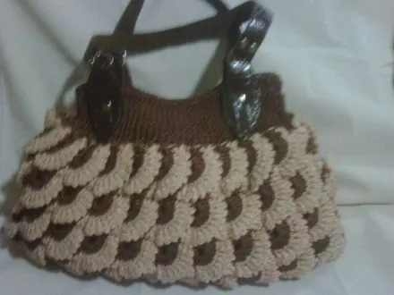 Tejidos de bolsas imagui - Imagui