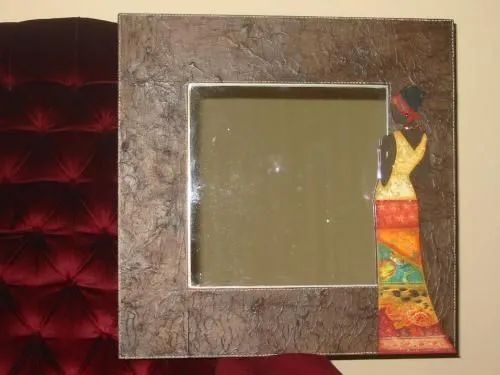 Fotos de vendo espejos con marcos decorados - Asunción - Casa ... Fotos de vendo espejos con marcos decorados - Asunción - Casa ...