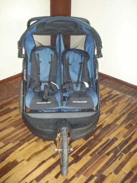 Fotos de VENDO LINDO COCHE MELLICERO AMERICANO DE LUJO COMO NUEVO ...