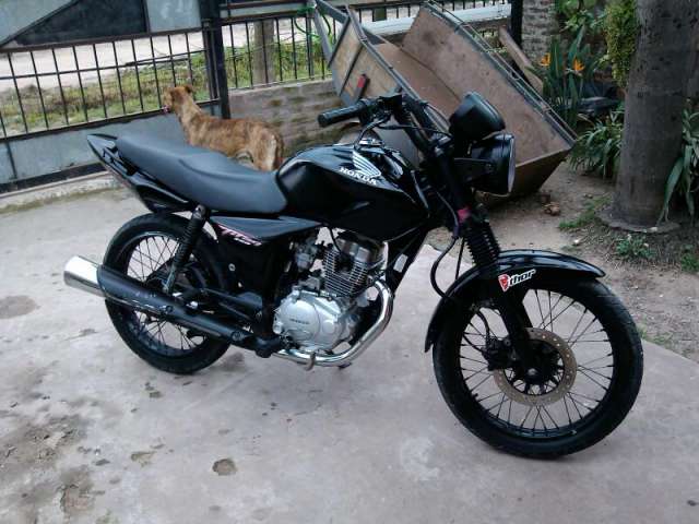 Sg 150 tuning - Imagui