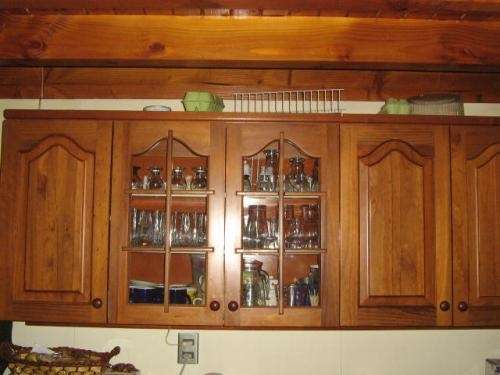 Fotos de VENDO MUEBLES DE COCINA Y CLOSETS