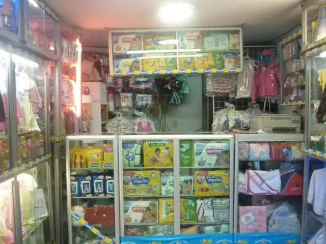 Fotos de Vendo pañalera acreditada exelente ubicacion y mu en ... Fotos de Vendo pañalera acreditada exelente ubicacion y mu en ...