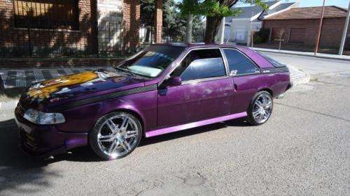 Fotos de Vendo renault fuego en Buenos Aires, Argentina