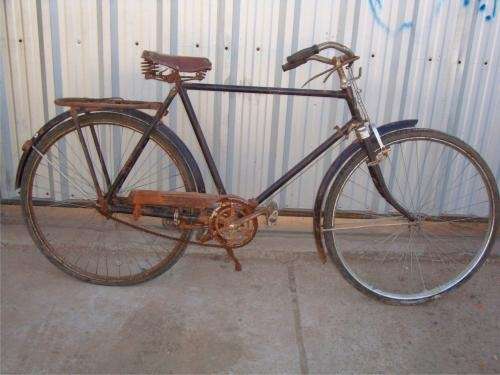 Venta de bicicletas antiguas inglesas,nacionales,italianas,indias ...