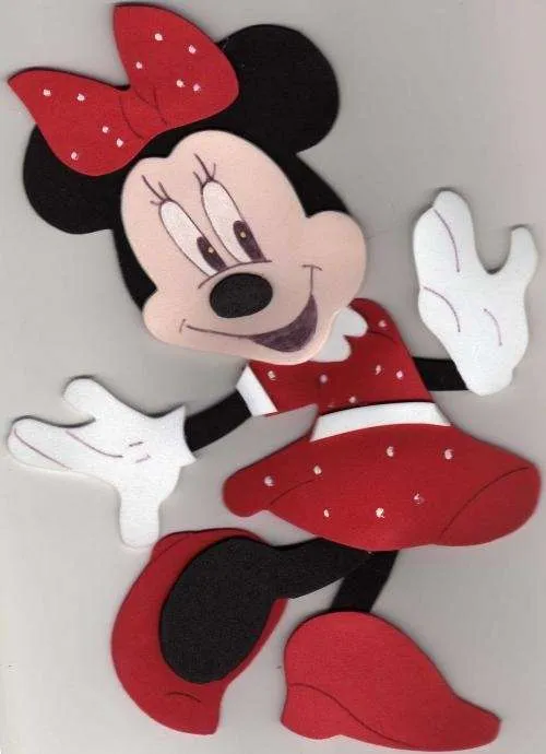 Imágenes de dibujos hecho con foamy - Imagui Imágenes de dibujos hecho con foamy - Imagui