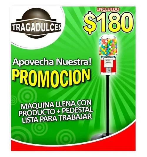 Fotos de Venta maquinas chicleras en Tungurahua, Ecuador