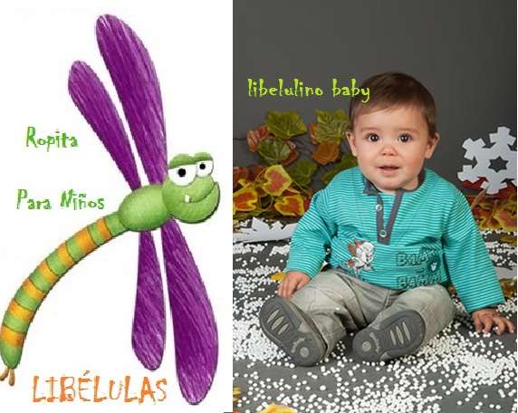 Fotos de Venta ropa por catalogo para niños desde 3 meses en ...