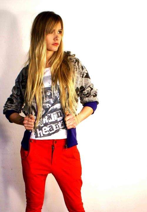 Fotos de VENTA DE ROPA DE DISEÑO 1° línea PARA LOCALES MULTIMARCA ... Fotos de VENTA DE ROPA DE DISEÑO 1° línea PARA LOCALES MULTIMARCA ...