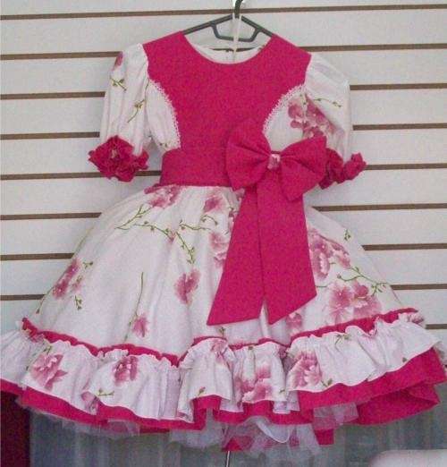 Trajes de cueca - Imagui