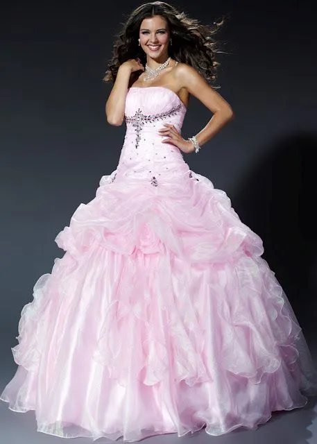 fotos de vestido de 15 años largos | TODA MUJER ES BELLA fotos de vestido de 15 años largos | TODA MUJER ES BELLA