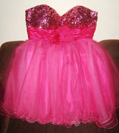 Fotos de vestido para baile de graduacion - San José - Ropa ...