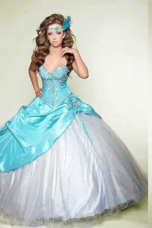 Fotos de Vestidos de 15 - Espectaculares : Vestidos y Mujer Fotos de Vestidos de 15 - Espectaculares : Vestidos y Mujer