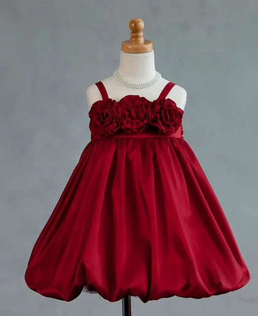 Creaciones de la Abuela Zilea para bebes y niños: vestidos de ...