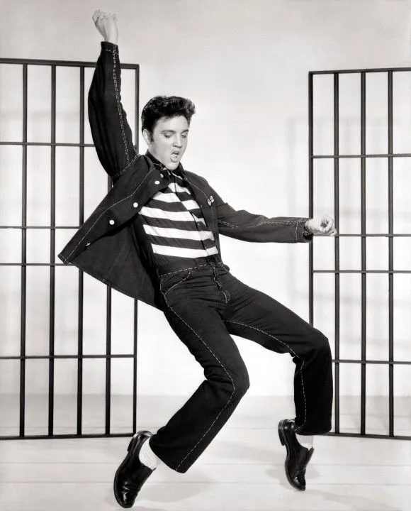 Imagenes de ropa de rock and roll - Imagui