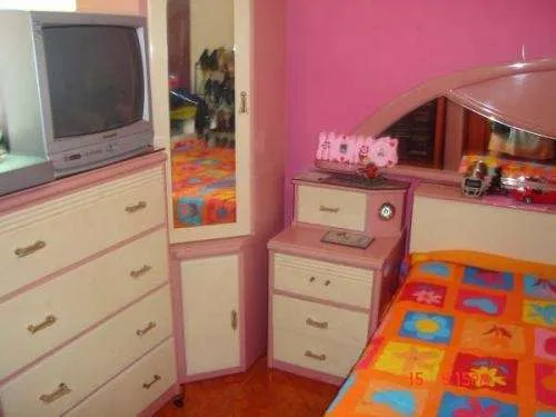 Por viaje vendo juego de dormitorio - Lima, Perú - Muebles