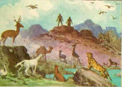 Dibujos para creacion de tarjetas en anime - Imagui