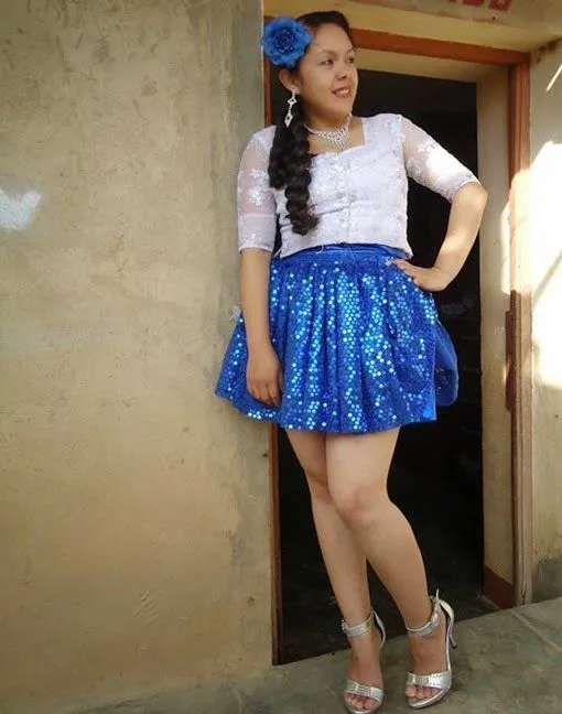 Fotos y Videos de las Vanidosas | Cholitas Bolivia Fotos y Videos de las Vanidosas | Cholitas Bolivia