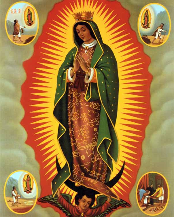 Virgen de Guadalupe fondos de pantalla - Imagui Virgen de Guadalupe fondos de pantalla - Imagui