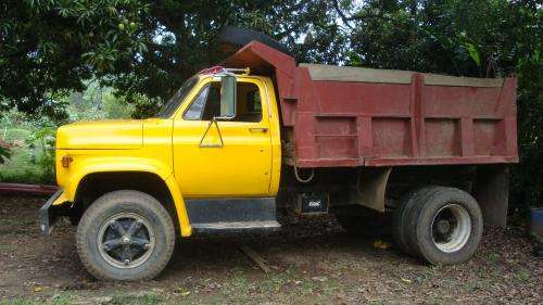 Ver fotos de volquetas en venta - Imagui