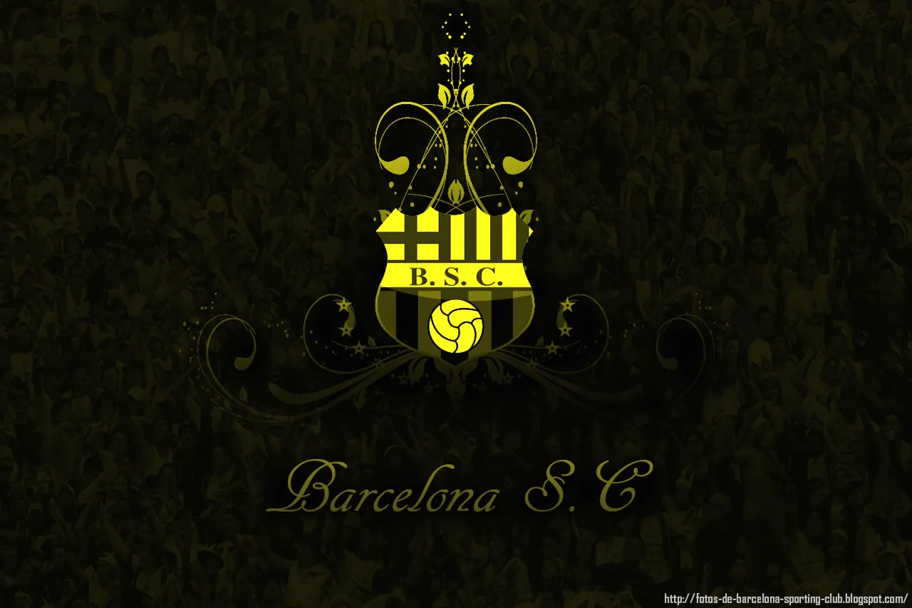 Fotos Wallpaper Barcelona Sporting Club Guayaquil Ecuador | Banco ... Fotos Wallpaper Barcelona Sporting Club Guayaquil Ecuador | Banco ...