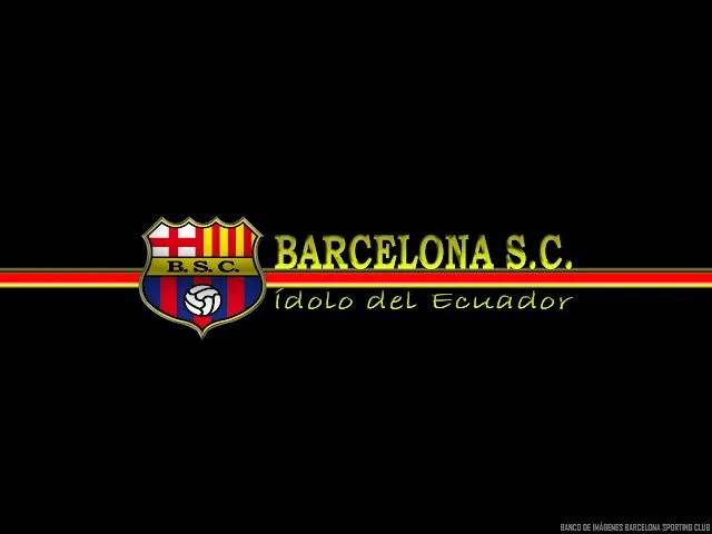 Fotos Wallpaper Barcelona Sporting Club Guayaquil Ecuador ... Fotos Wallpaper Barcelona Sporting Club Guayaquil Ecuador ...