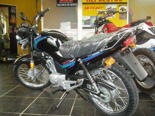 Fotos de YAMAHA YBR 125 EL MEJOR PRECIO DE CONTADO!!! - Buenos ...