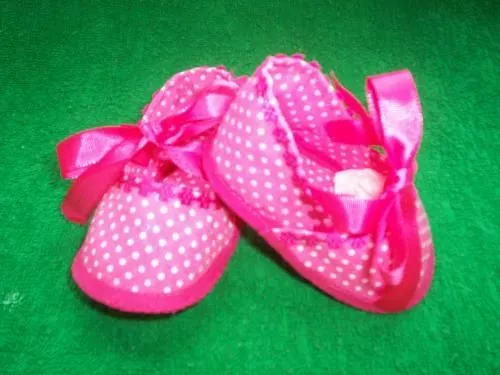 Balacas para bebés en Medellín - Imagui