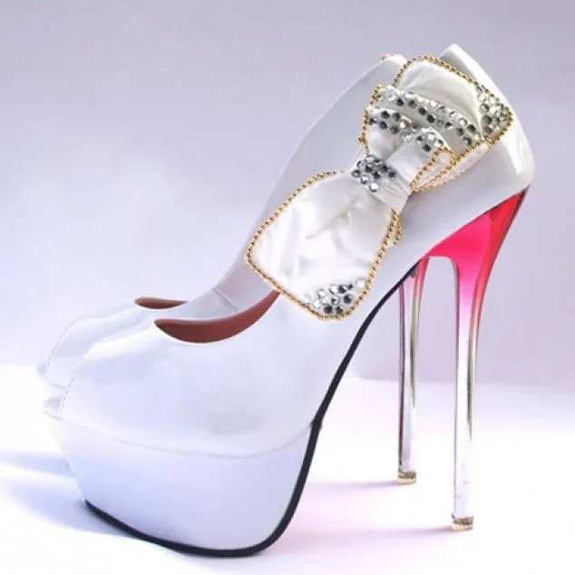 Fotos de zapatos de fiesta 2013-2014 | TODA MUJER ES BELLA Fotos de zapatos de fiesta 2013-2014 | TODA MUJER ES BELLA