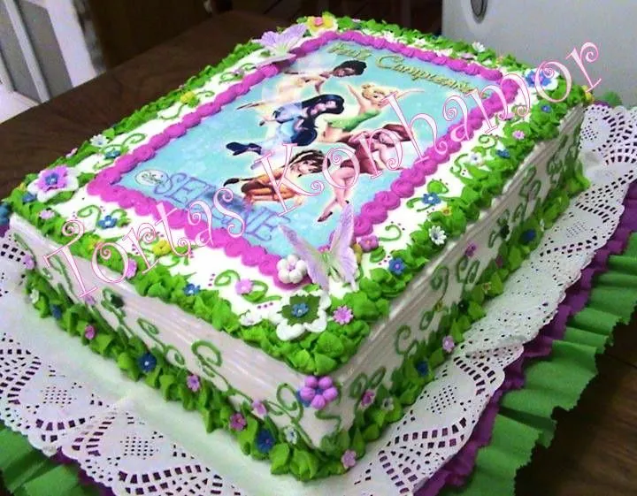 Fototorta Campanita Hadas Disney 2 | Flickr - Photo Sharing! Fototorta Campanita Hadas Disney 2 | Flickr - Photo Sharing!