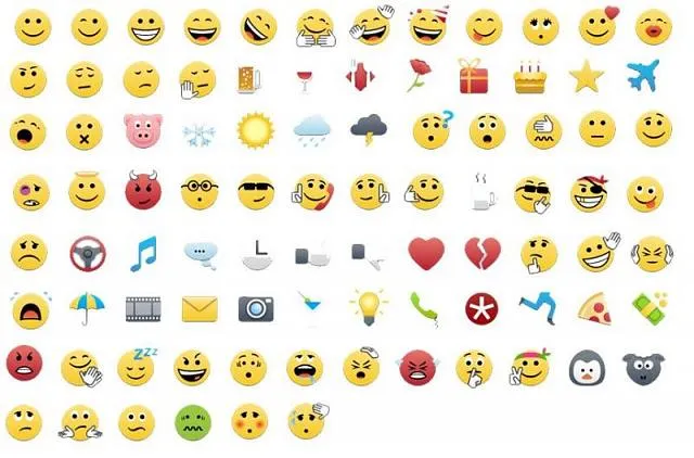 Found hidden bbm smiley! - BlackBerry Forums at CrackBerry. Found hidden bbm smiley! - BlackBerry Forums at CrackBerry.