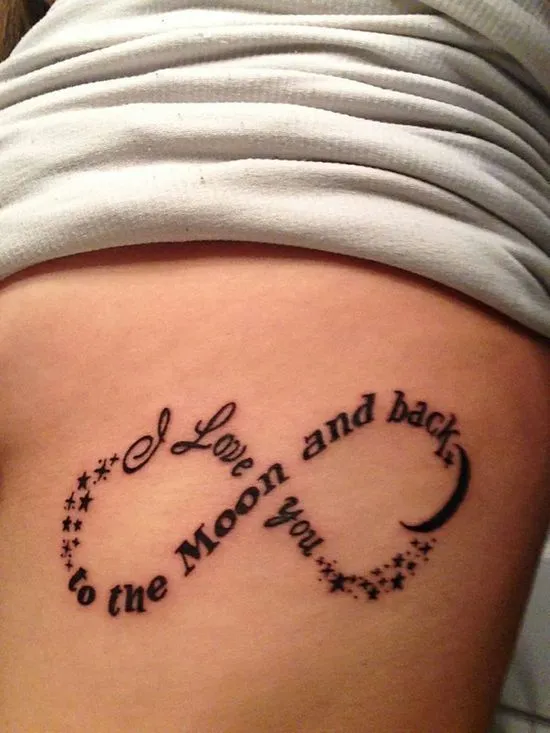 45 Infinity Tattoo Ideas | Cuded | tattoo | Pinterest | Infinito ... 45 Infinity Tattoo Ideas | Cuded | tattoo | Pinterest | Infinito ...