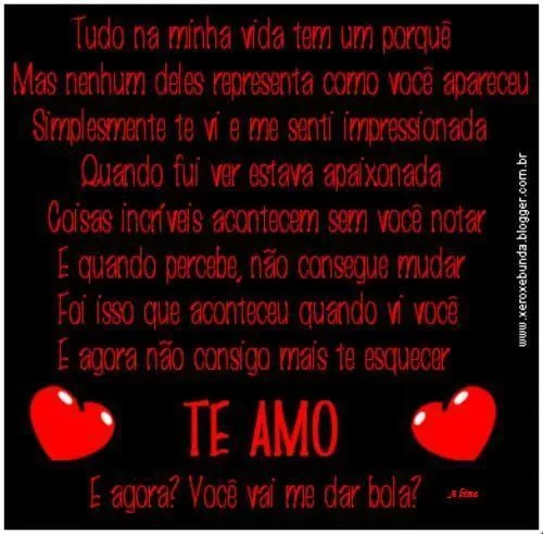 Foxyandraw: Imagenes Lindas De Frases De Amor Foxyandraw: Imagenes Lindas De Frases De Amor