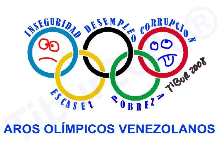 El fracaso olímpico anunciado | Tú y 2 más