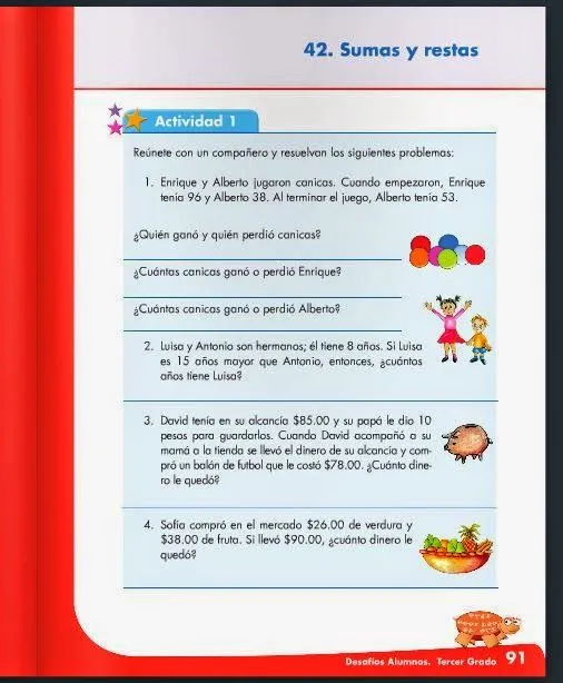 La fracción, sus conceptos... problemas matemáticos y de ensayos ... La fracción, sus conceptos... problemas matemáticos y de ensayos ...