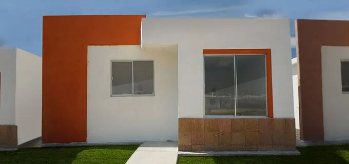 Fraccionamientos - Casas GURI