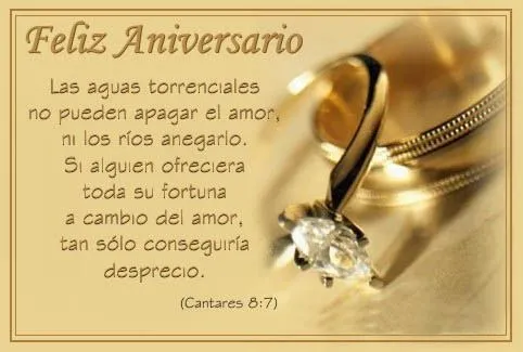 Frases para aniversario en español - Imagui Frases para aniversario en español - Imagui
