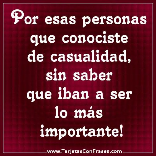 Tarjeta Con frase 0284 | Tarjetas Con Frases Tarjeta Con frase 0284 | Tarjetas Con Frases