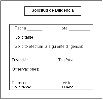 solo fraces: memorando.sysdatec