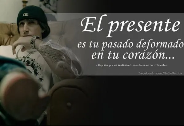 fraces porta on Twitter: "Lindas fraces de las canciones de porta ... fraces porta on Twitter: "Lindas fraces de las canciones de porta ...