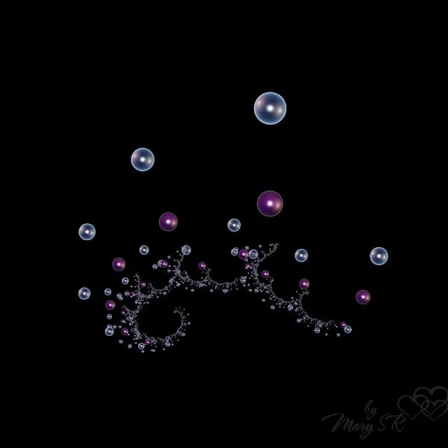 Burbujas gif animados - Imagui