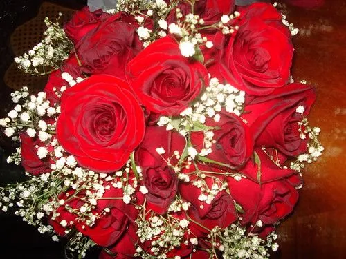 ... de frágiles como las flores, son las relaciones de pareja. Si no se ... de frágiles como las flores, son las relaciones de pareja. Si no se