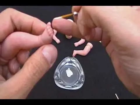 SEGUNDO FRAGMENTO DVD CURSO DE MINI BEBÉS REBORN - YouTube SEGUNDO FRAGMENTO DVD CURSO DE MINI BEBÉS REBORN - YouTube