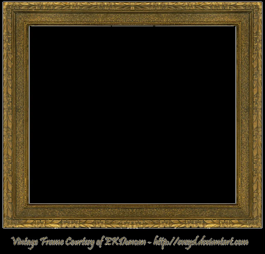 Frames - png by EveyD on DeviantArt Frames - png by EveyD on DeviantArt