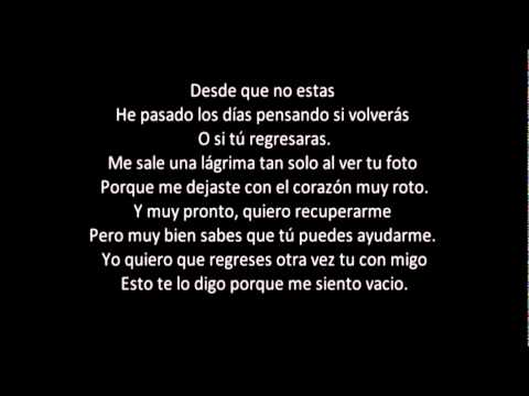 Fran c Te Amo Demasiado Letra Lo Mas Nuevo Del Rap Romntico 2011 ... Fran c Te Amo Demasiado Letra Lo Mas Nuevo Del Rap Romntico 2011 ...