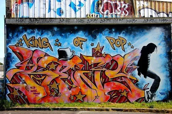 France - SPRAYCAN APOCALYPSE
