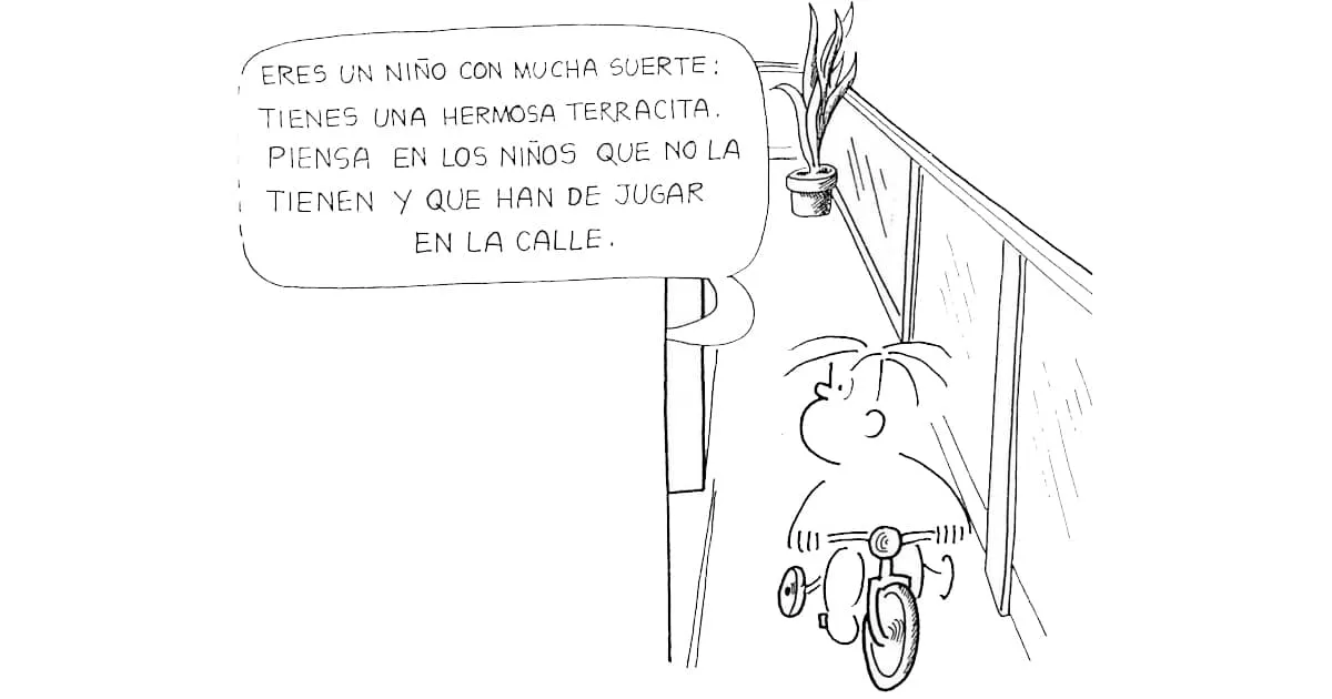 Francesco Tonucci: “que los niños vuelvan a jugar en la calle hará más seguras las ciudades” Francesco Tonucci: “que los niños vuelvan a jugar en la calle hará más seguras las ciudades”