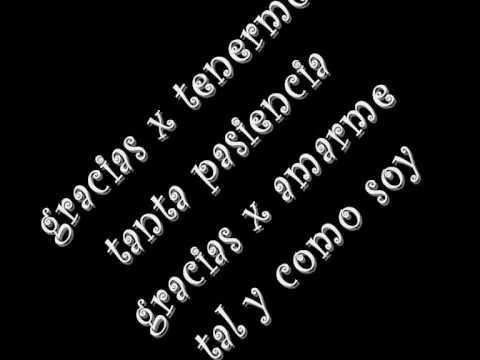 francisco te amo(AG) - YouTube